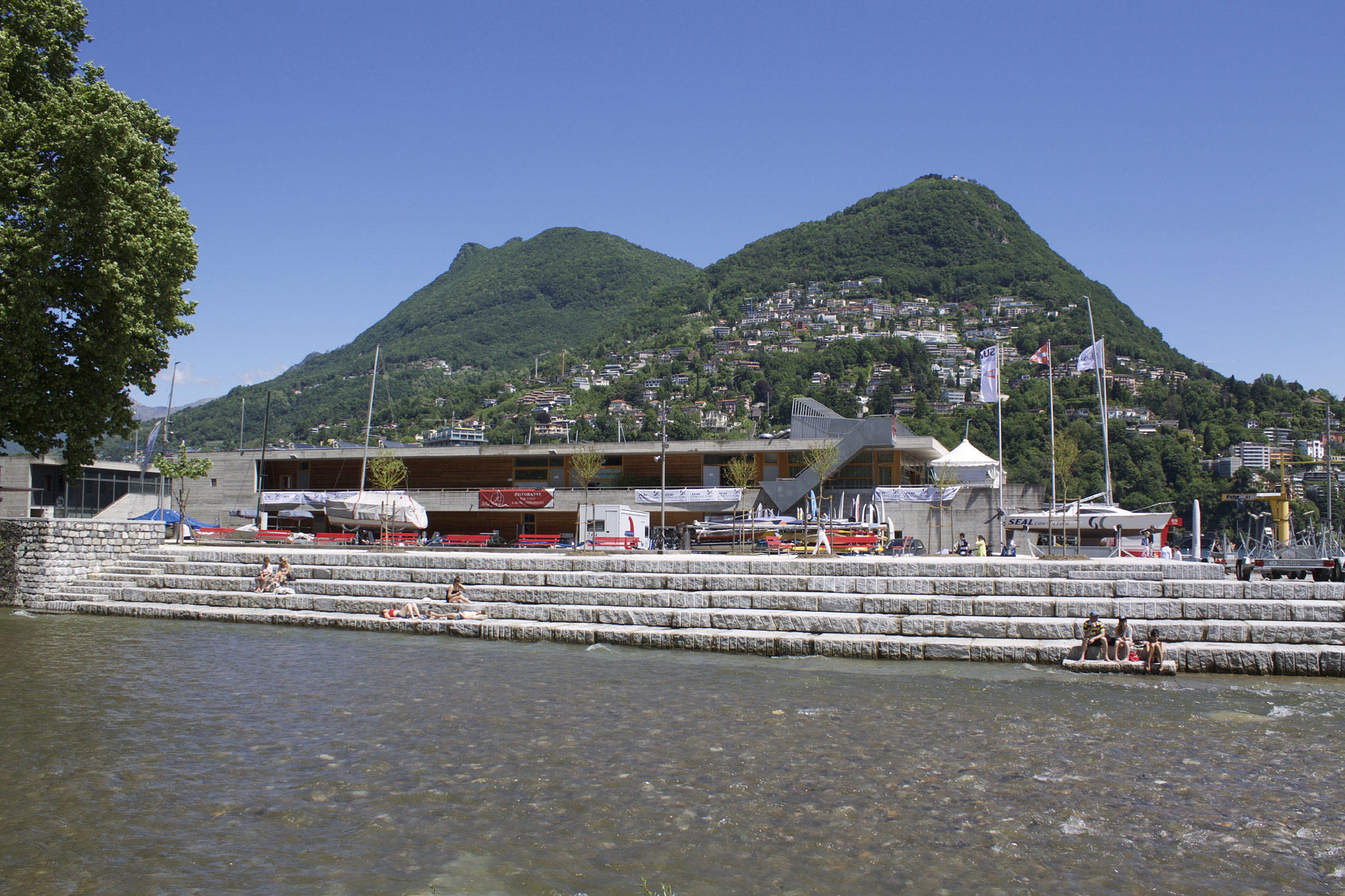 Lugano